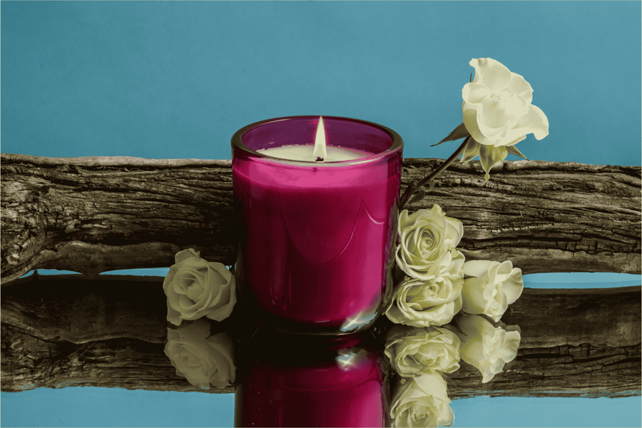 Candle Making