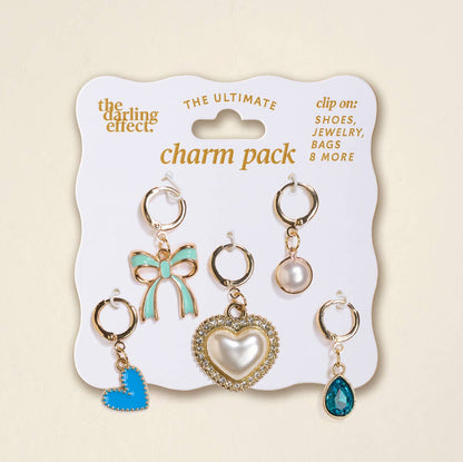 The Ultimate Charm Pack–Coquette Cloud