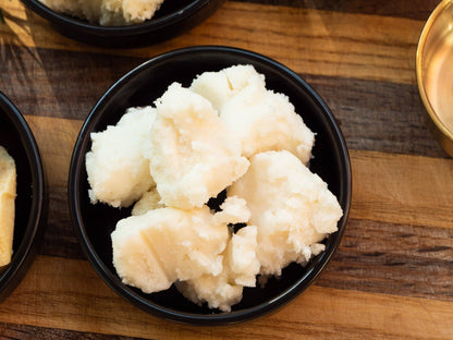 Mango Butter for Skincare, Soap & Body Butter (Bulk)