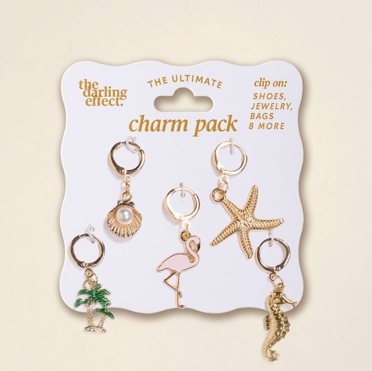 The Ultimate Charm Pack–Paradise Cove