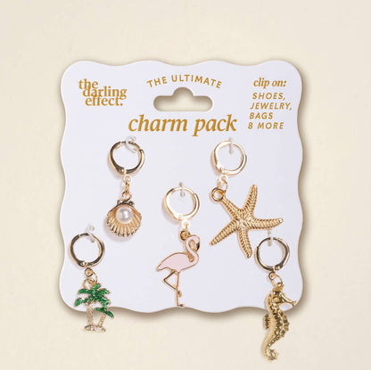 The Ultimate Charm Pack–Paradise Cove
