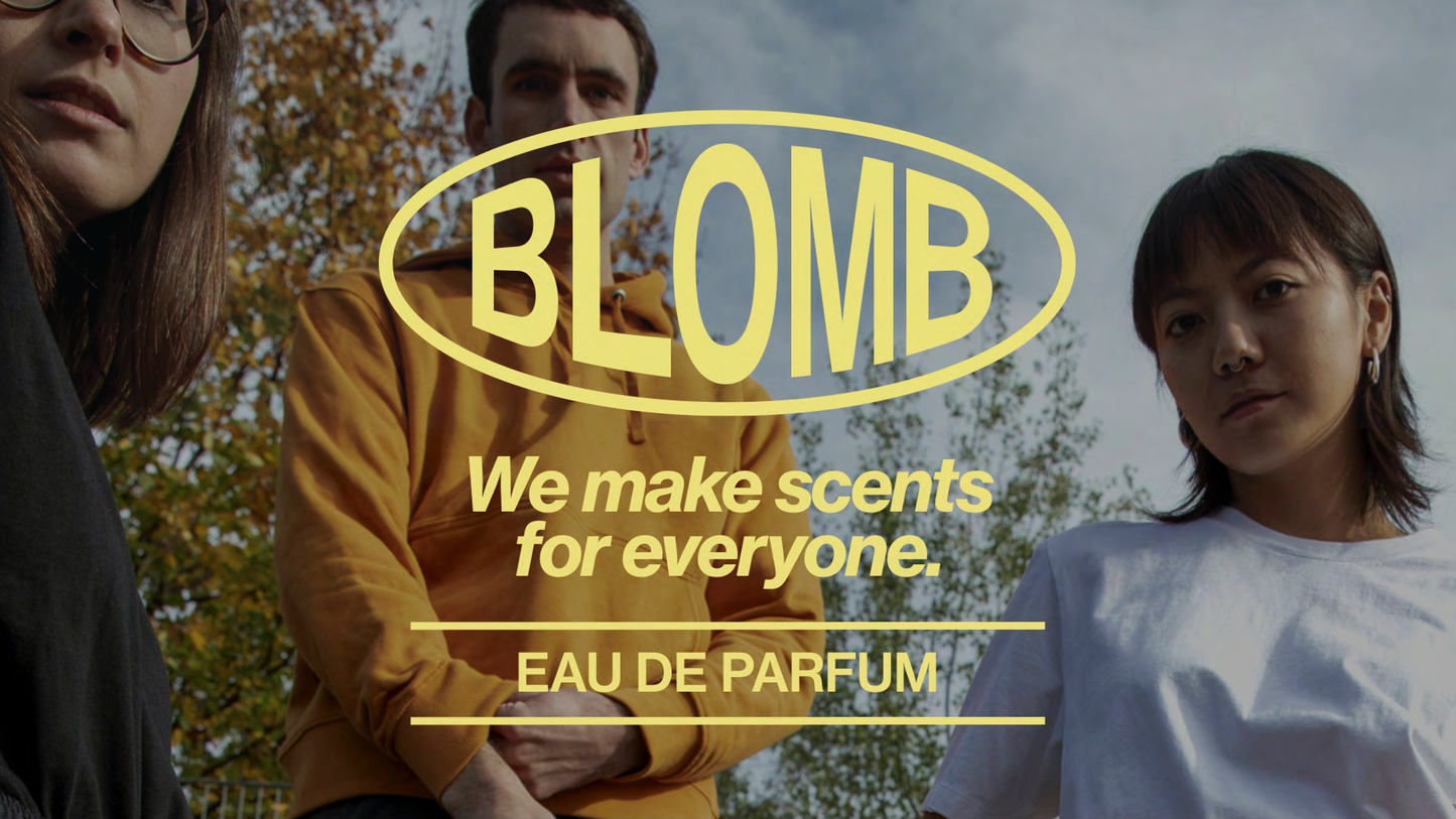 Blomb No. 31 Eau de Parfum