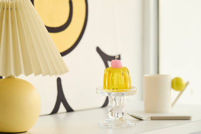 Hand-Made Jelly Candle | Chemistry