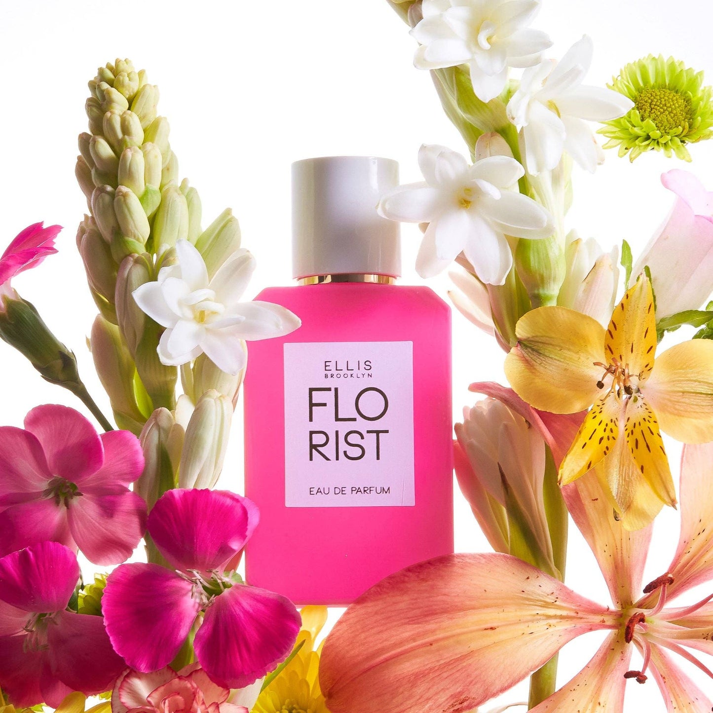 FLORIST Eau De Parfum 1.5ml Vial