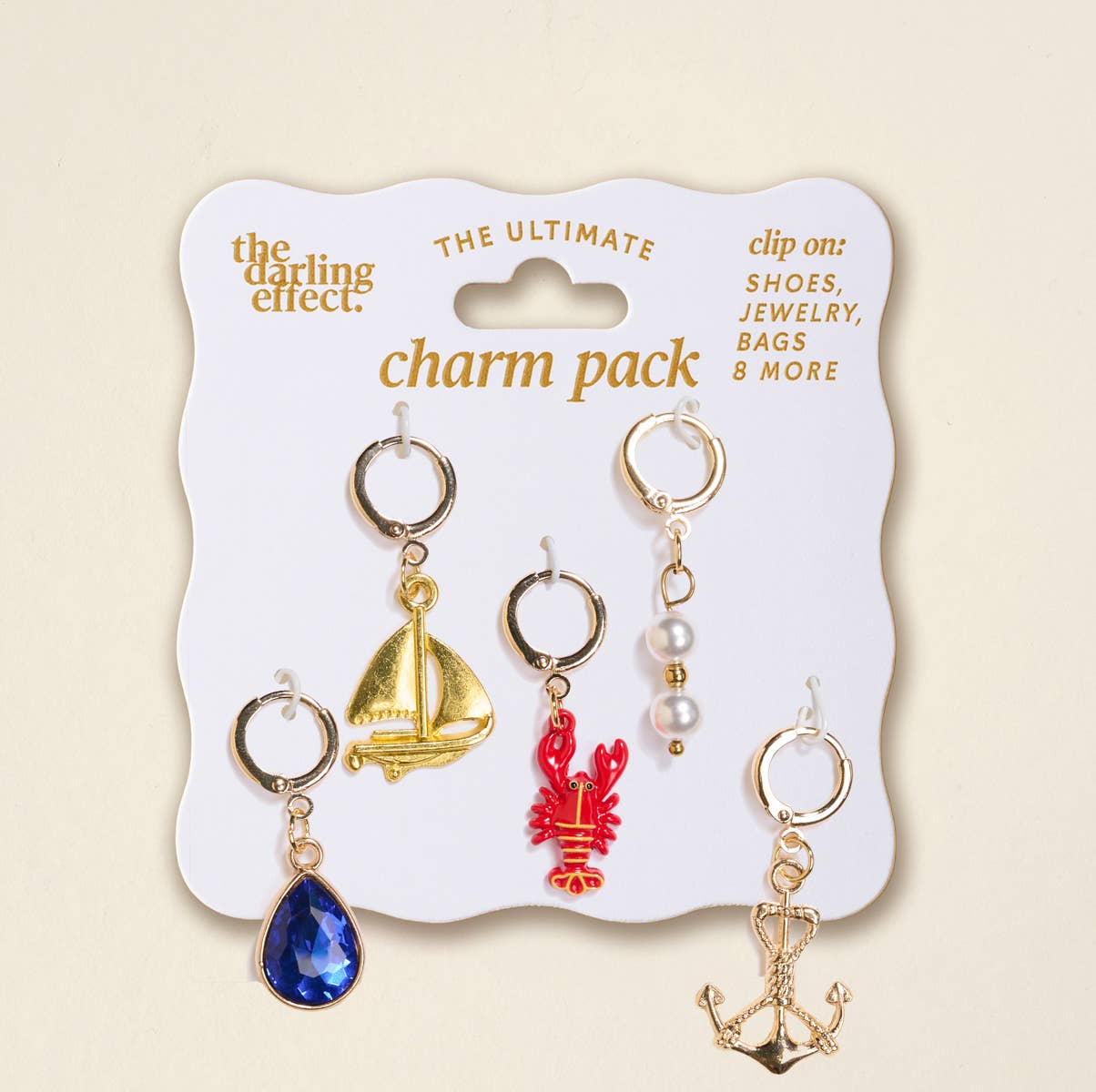 The Ultimate Charm Pack–Sail Away