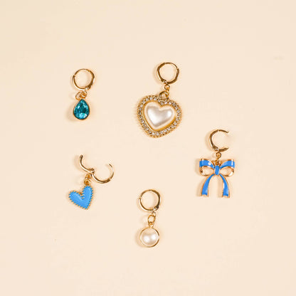 The Ultimate Charm Pack–Coquette Cloud