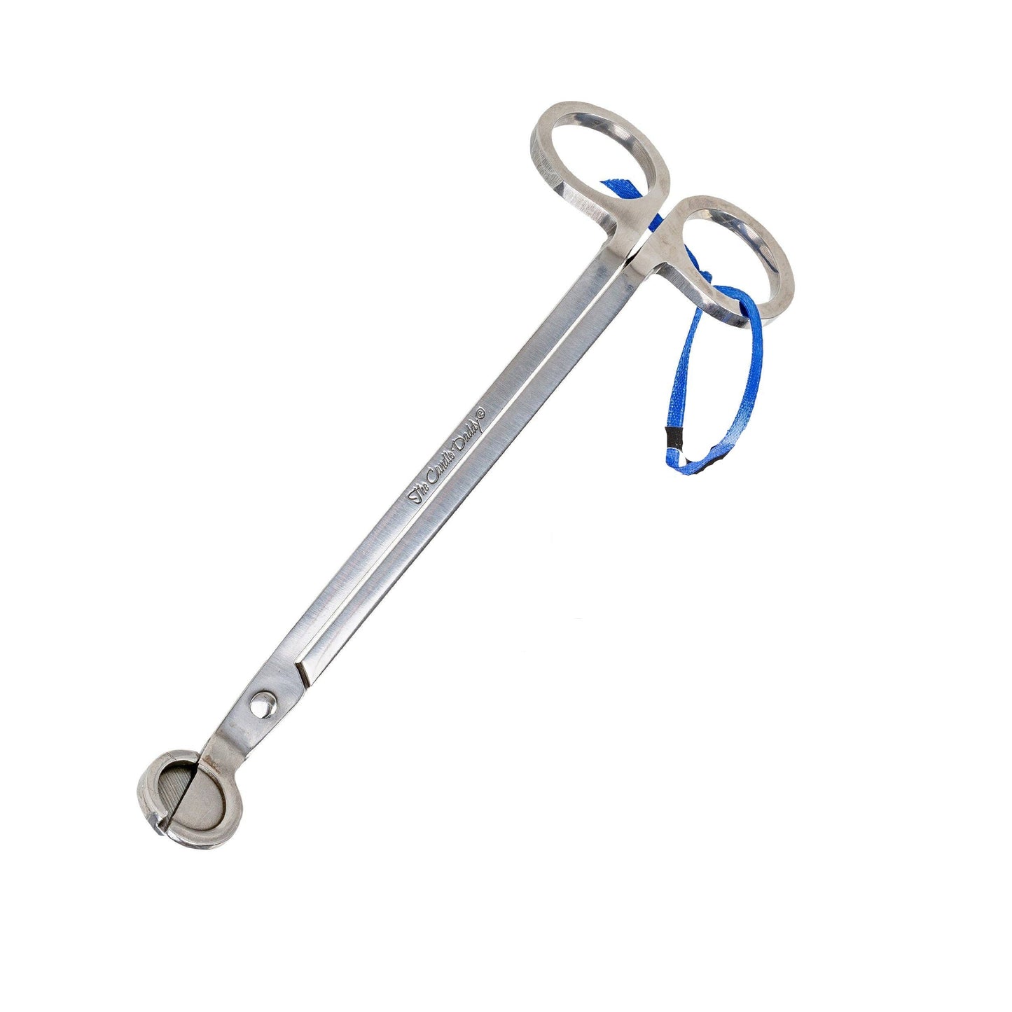 Candle Wick Trimmer - Stainless Steel