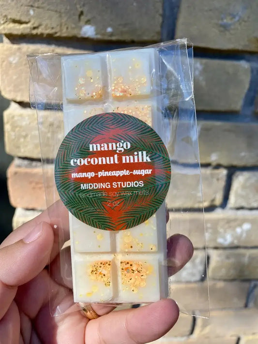 Mango Coconut Milk | Original Collection Wax Melts