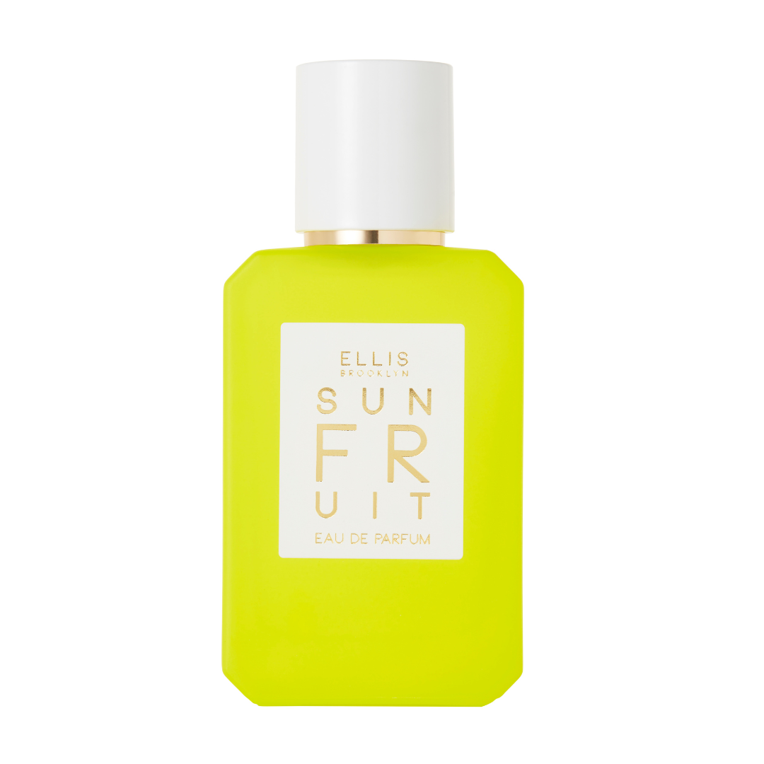 10% only SUN FRUIT Eau De Parfum