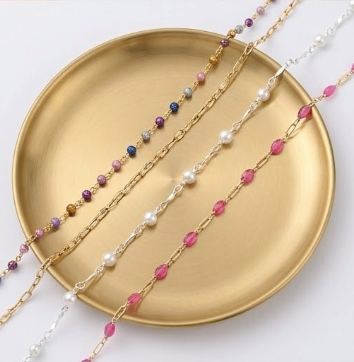 Permanent Jewelry
