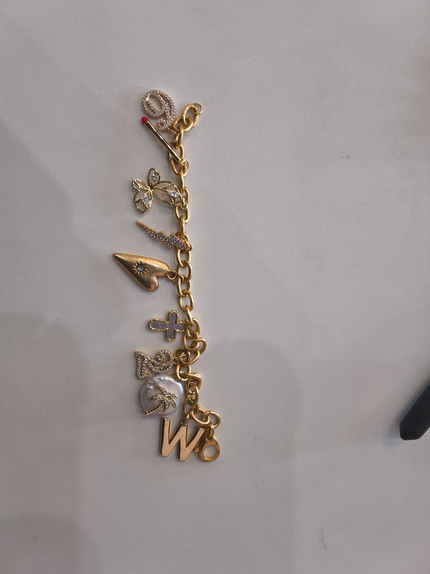 Adalyn Classic Bracelet
