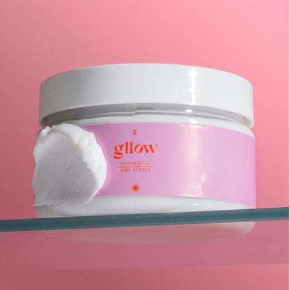 Sentimental Body Butter